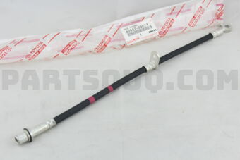9094702C71 HOSE, FLEXIBLE, NO.1(FOR FRONT)