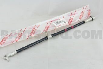 9094702C71 HOSE, FLEXIBLE, NO.1(FOR FRONT)