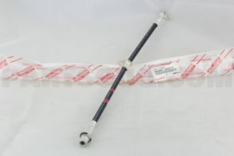 9094702C71 HOSE, FLEXIBLE, NO.1(FOR FRONT)
