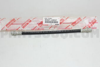 9094702D37 HOSE, CLUTCH