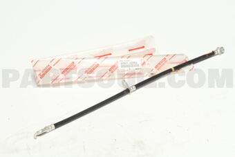 9094702D63 HOSE, FLEXIBLE, NO.1(FOR FRONT)