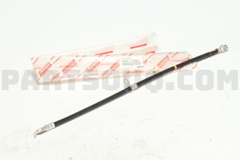 9094702D63 HOSE, FLEXIBLE, NO.1(FOR FRONT)