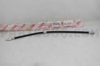 9094702D77 HOSE, FLEXIBLE, NO.1(FOR FRONT)