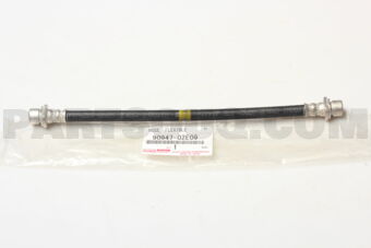 9094702E09 HOSE, CLUTCH