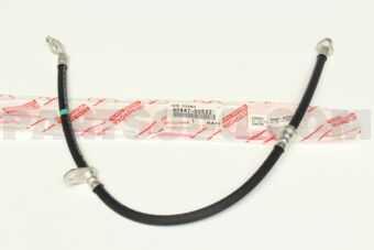 9094702E22 HOSE, FLEXIBLE, NO.1(FOR FRONT)