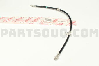 9094702E22 HOSE, FLEXIBLE, NO.1(FOR FRONT)