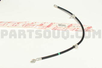 9094702E22 HOSE, FLEXIBLE, NO.1(FOR FRONT)
