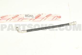 9094702E74 HOSE, FLEXIBLE