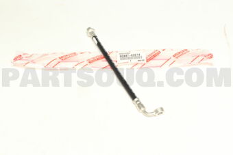 9094702E74 HOSE, FLEXIBLE