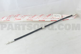 9094702F17 HOSE, FLEXIBLE, NO.1(FOR FRONT)