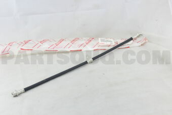 9094702F17 HOSE, FLEXIBLE, NO.1(FOR FRONT)