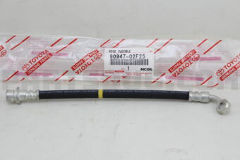 9094702F25 HOSE, FLEXIBLE(FOR REAR RH)