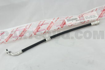 9094702F28 HOSE, FLEXIBLE, NO.1(FOR FRONT)