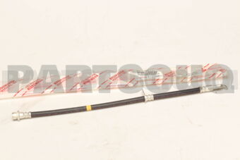 9094702F42 HOSE, FLEXIBLE, NO.1(FOR FRONT)