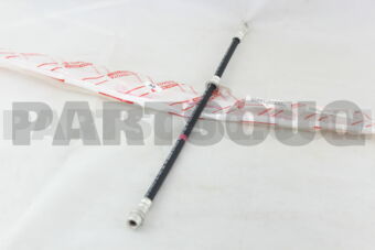 9094702F43 HOSE, FLEXIBLE, NO.2(FOR FRONT)