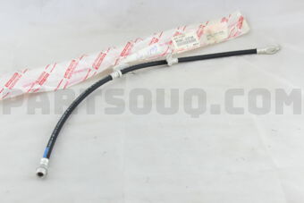 9094702F49 HOSE, FLEXIBLE, NO.1(FOR FRONT)