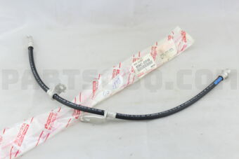 9094702F49 HOSE, FLEXIBLE, NO.1(FOR FRONT)