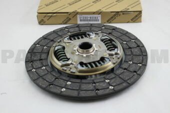 9094702F53 Toyota HOSE, FLEXIBLE, NO.1(FOR FRONT)