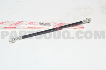 9094702F72 HOSE, FLEXIBLE, NO.1(FOR FRONT)