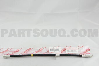 9094702G83 HOSE, FLEXIBLE, NO.1(FOR FRONT)