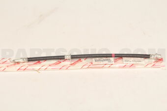 9094702G84 HOSE, FLEXIBLE, NO.2(FOR FRONT)