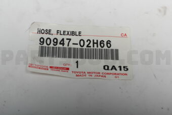 9094702H66 HOSE  FLEXIBLE