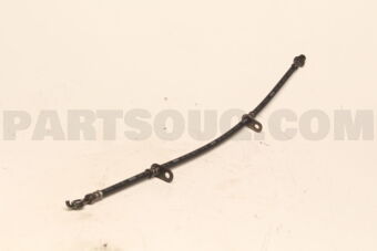 9094702J72 Toyota HOSE  FLEXIBLE