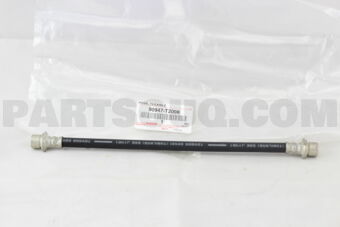 90947T2008 HOSE, CLUTCH, NO.1