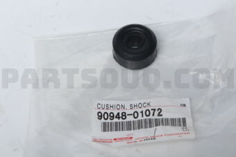 9094801072 CUSHION, FRONT STABILIZER