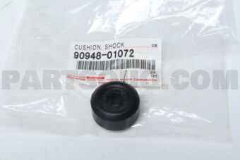 9094801072 CUSHION, FRONT STABILIZER