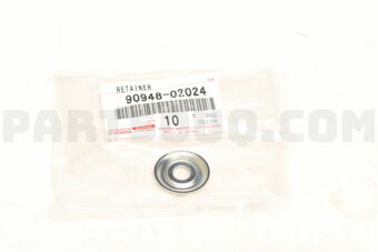 9094802024 RETAINER, CUSHION, NO.1(FOR FRONT 