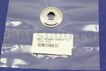 9094802087 RETAINER, CUSHION, NO.1(FOR ENGINE