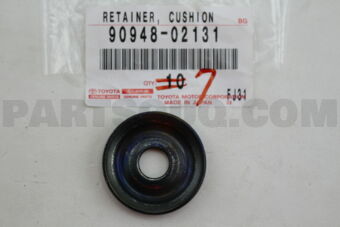 9094802131 RETAINER, CUSHION, NO.1(FOR FRONT 