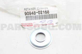 9094802168 RETAINER, CUSHION