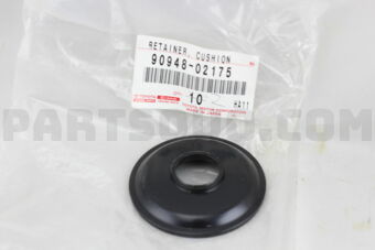 9094802175 RETAINER, CUSHION, NO.3(FOR FRONT 