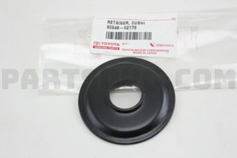 9094802176 RETAINER, CUSHION, NO.3(FOR FRONT 