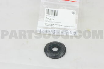 9094802180 Toyota RETAINER, CUSHION, NO.1(FOR FRONT SHOCK ABSORBER)