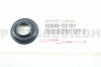 9094802197 RETAINER, CUSHION, NO.2(FOR STABIL