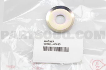 9094803015 WASHER, FRONT SHOCK ABSORBER CUSHI