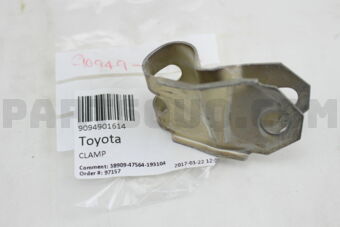 9094901614 CLAMP