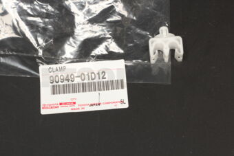 9094901D12 CLAMP