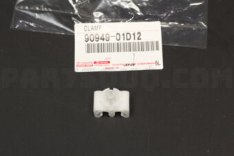 9094901D12 CLAMP