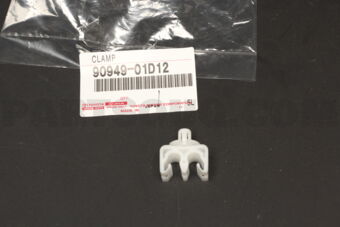 9094901D12 CLAMP