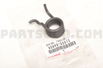 9094903013 SPRING, COMPRESSION(FOR TURN OVER 