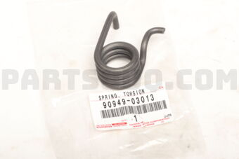 9094903013 SPRING, COMPRESSION(FOR TURN OVER 