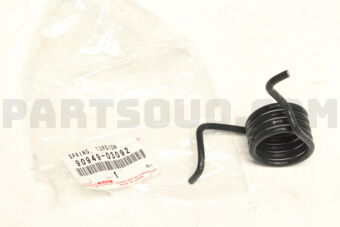 9094903092 SPRING, COMPRESSION(FOR TURN OVER 