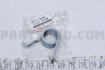 9094903148 Toyota SPRING, COMPRESSION(FOR TURN OVER SPRING SEAT)
