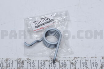 9094903148 Toyota SPRING, COMPRESSION(FOR TURN OVER SPRING SEAT)