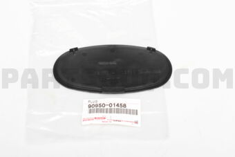 9095001458 PLUG, HOLE(FOR REAR END PLATE)