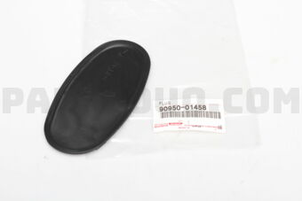 9095001458 PLUG, HOLE(FOR REAR END PLATE)